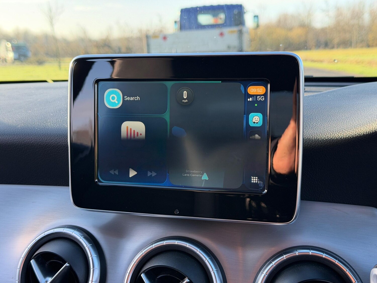 Used Mercedes-Benz CLA 2017 for sale - 77344859: Photo 63