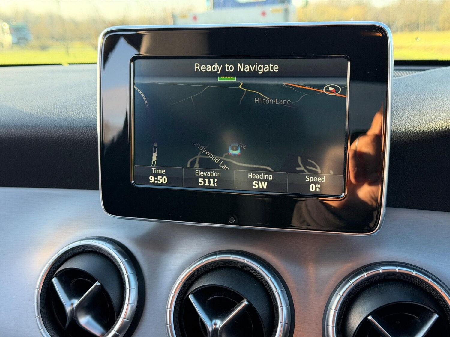 Used Mercedes-Benz CLA 2017 for sale - 77344859: Photo 65