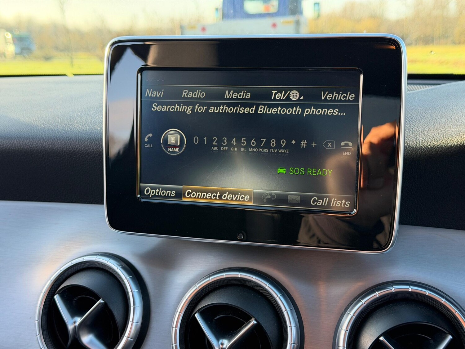 Used Mercedes-Benz CLA 2017 for sale - 77344859: Photo 66