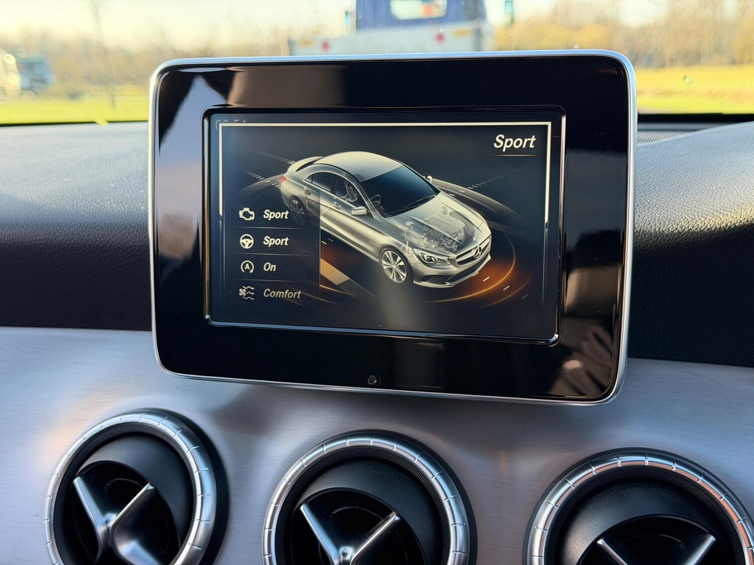 Used Mercedes-Benz CLA 2017 for sale - 77344859: Photo 68