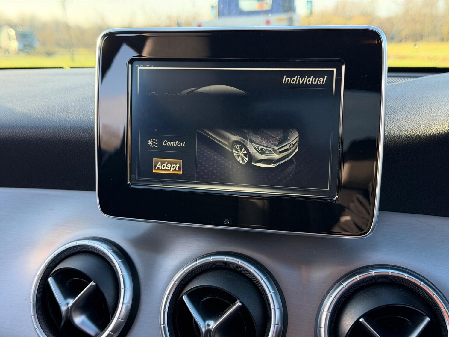 Used Mercedes-Benz CLA 2017 for sale - 77344859: Photo 69