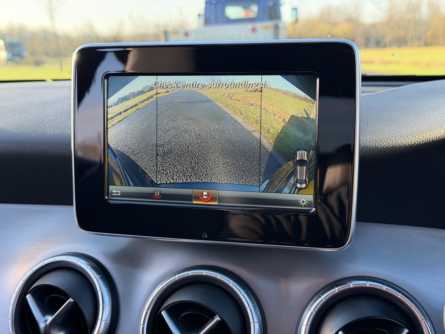 Used Mercedes-Benz CLA 2017 for sale - 77344859: Photo 72