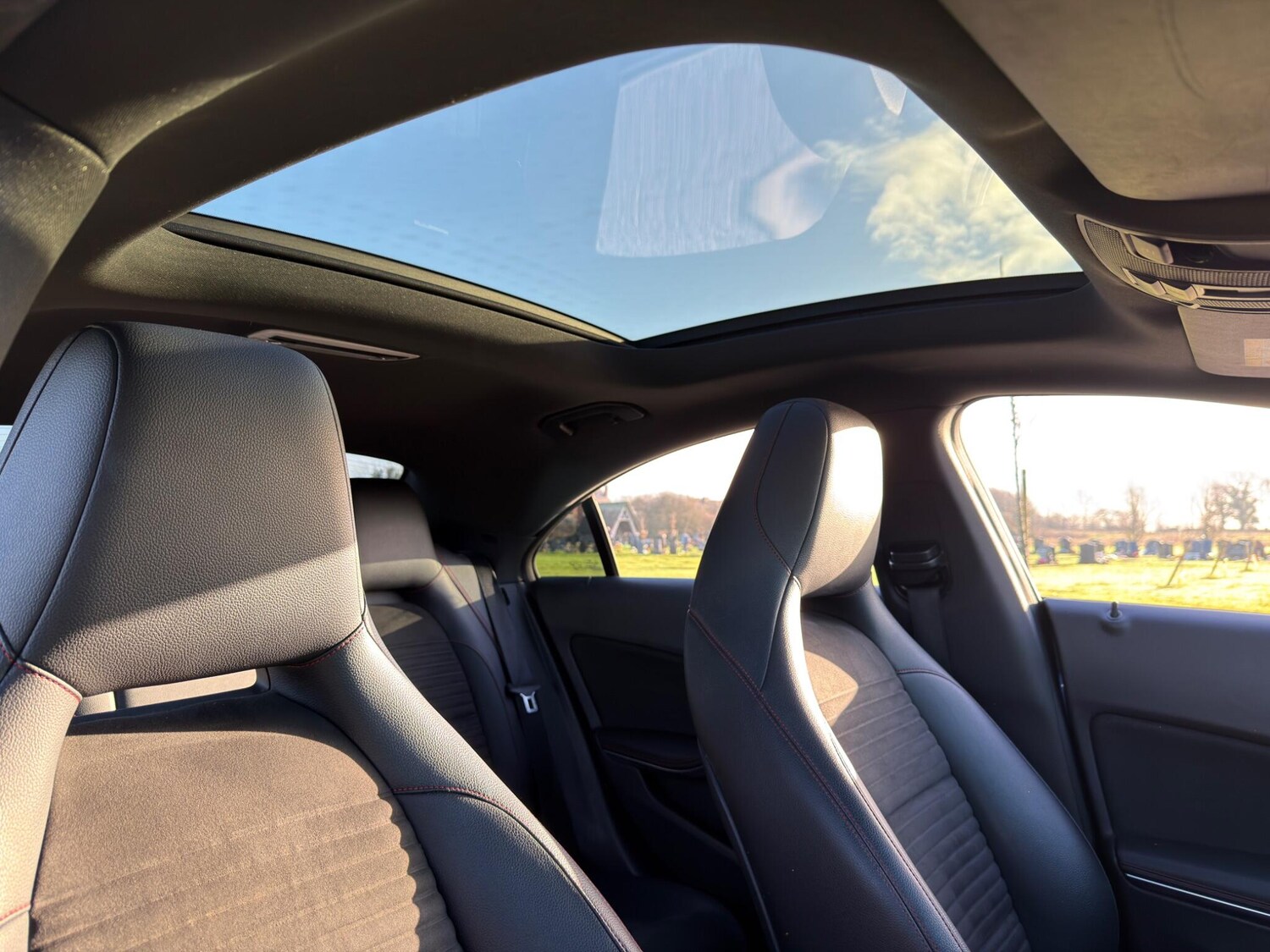 Used Mercedes-Benz CLA 2017 for sale - 77344859: Photo 73