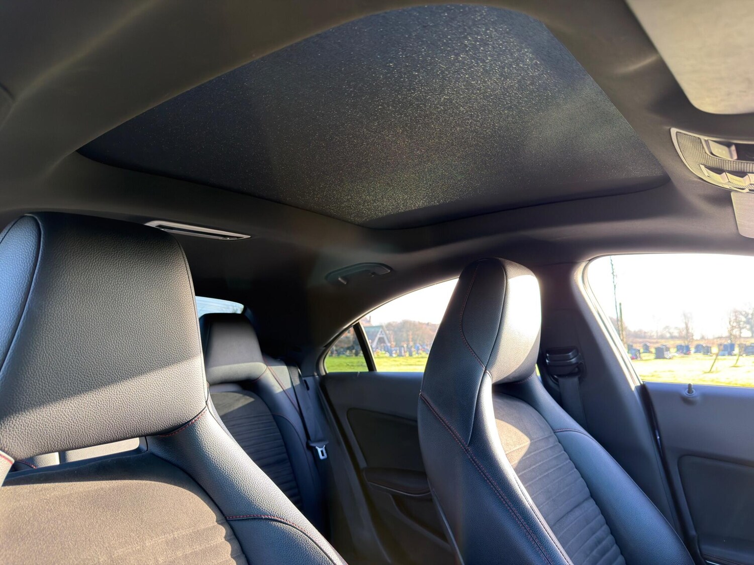 Used Mercedes-Benz CLA 2017 for sale - 77344859: Photo 74