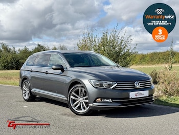 2015 (65) - 2.0 TDI BlueMotion Tech GT Euro 6 (s/s) 5dr