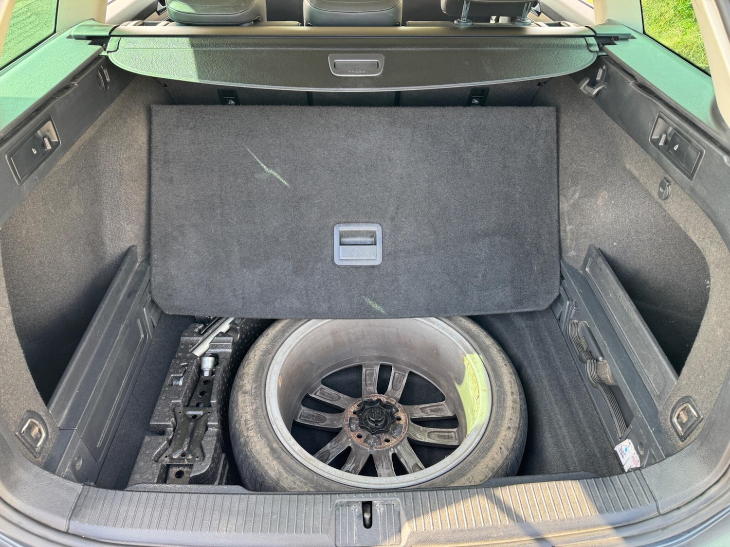Vehicle 47