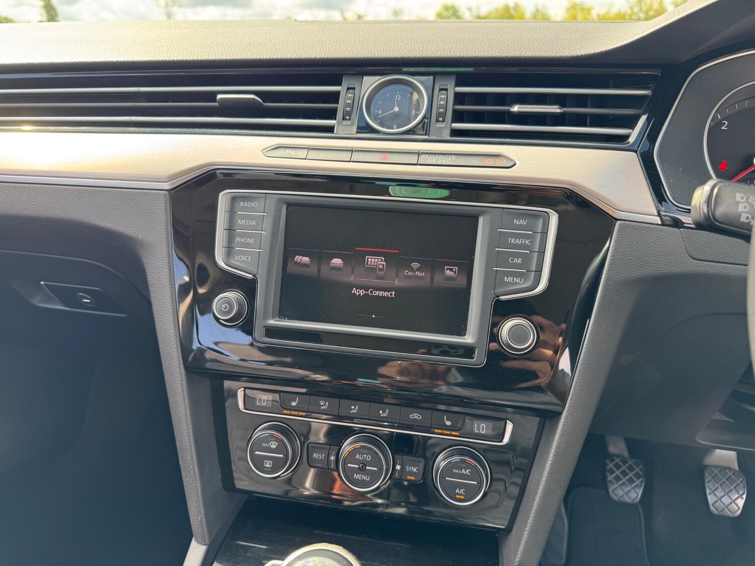 Vehicle 50