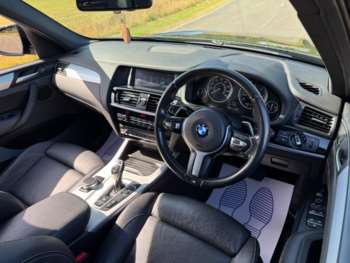 Used BMW X3 2017 for sale - 75213744: Photo