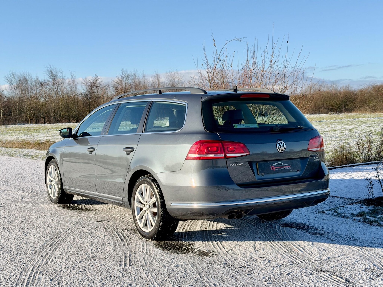 Used Volkswagen Passat 2014 for sale - 77102019: Photo 10
