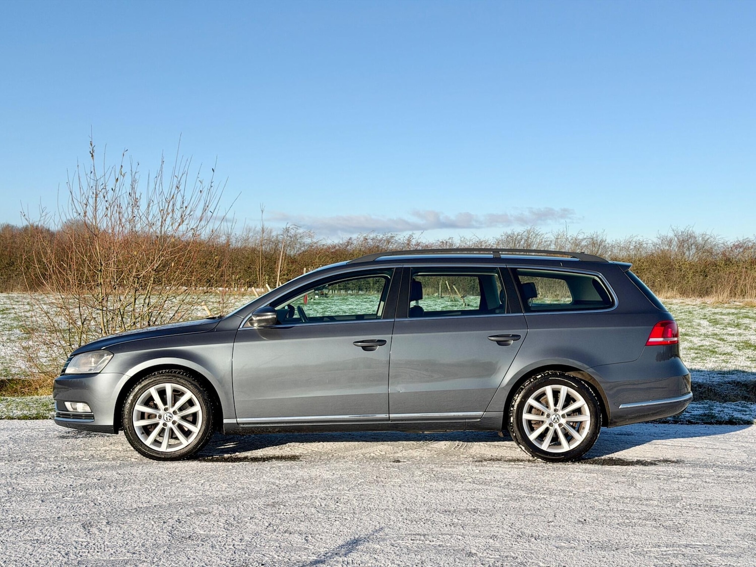 Used Volkswagen Passat 2014 for sale - 77102019: Photo 11