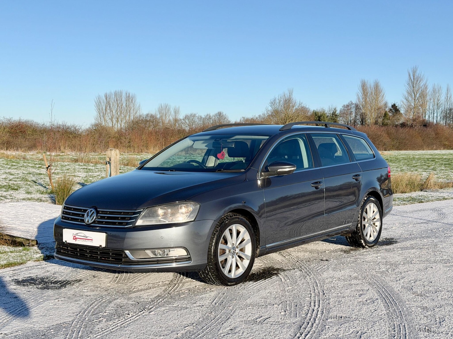 Used Volkswagen Passat 2014 for sale - 77102019: Photo 12
