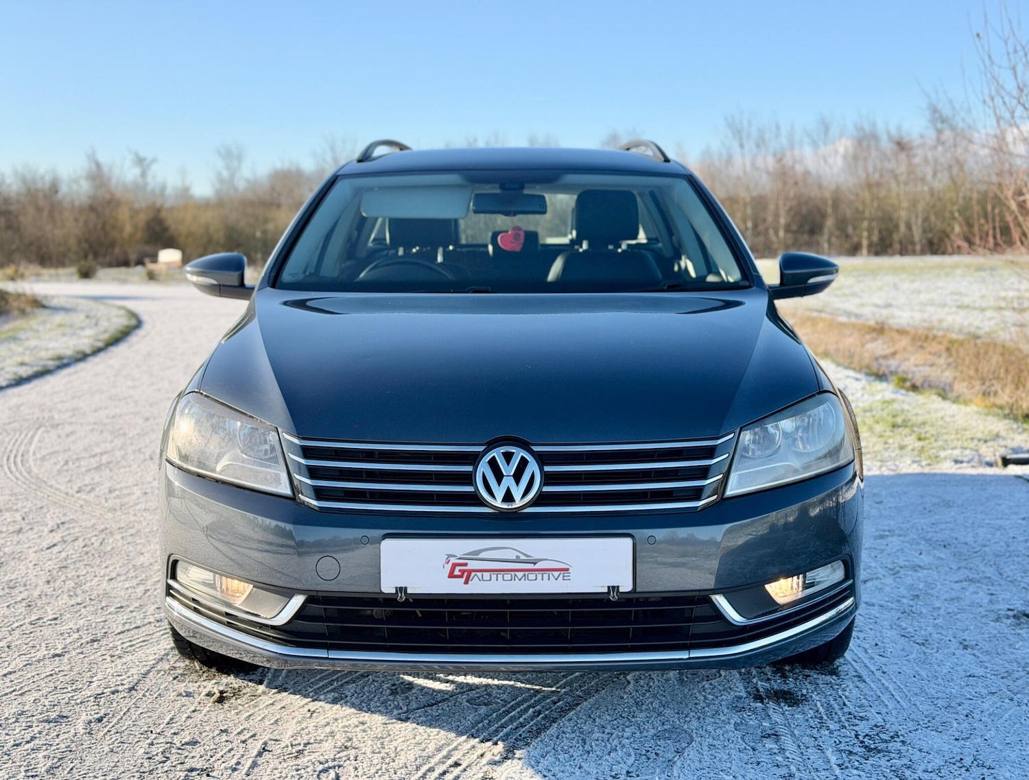 Used Volkswagen Passat 2014 for sale - 77102019: Photo 13