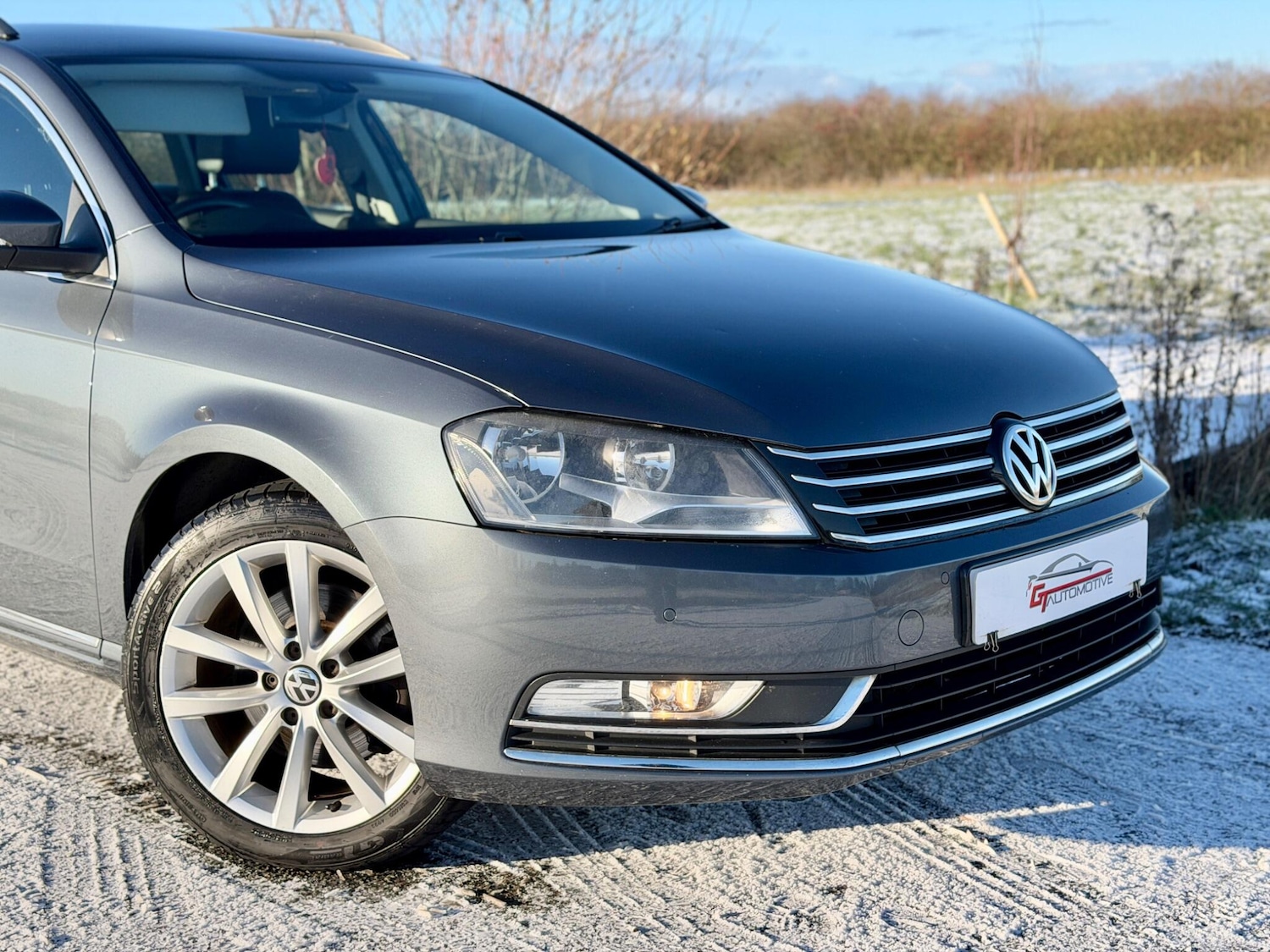 Used Volkswagen Passat 2014 for sale - 77102019: Photo 14