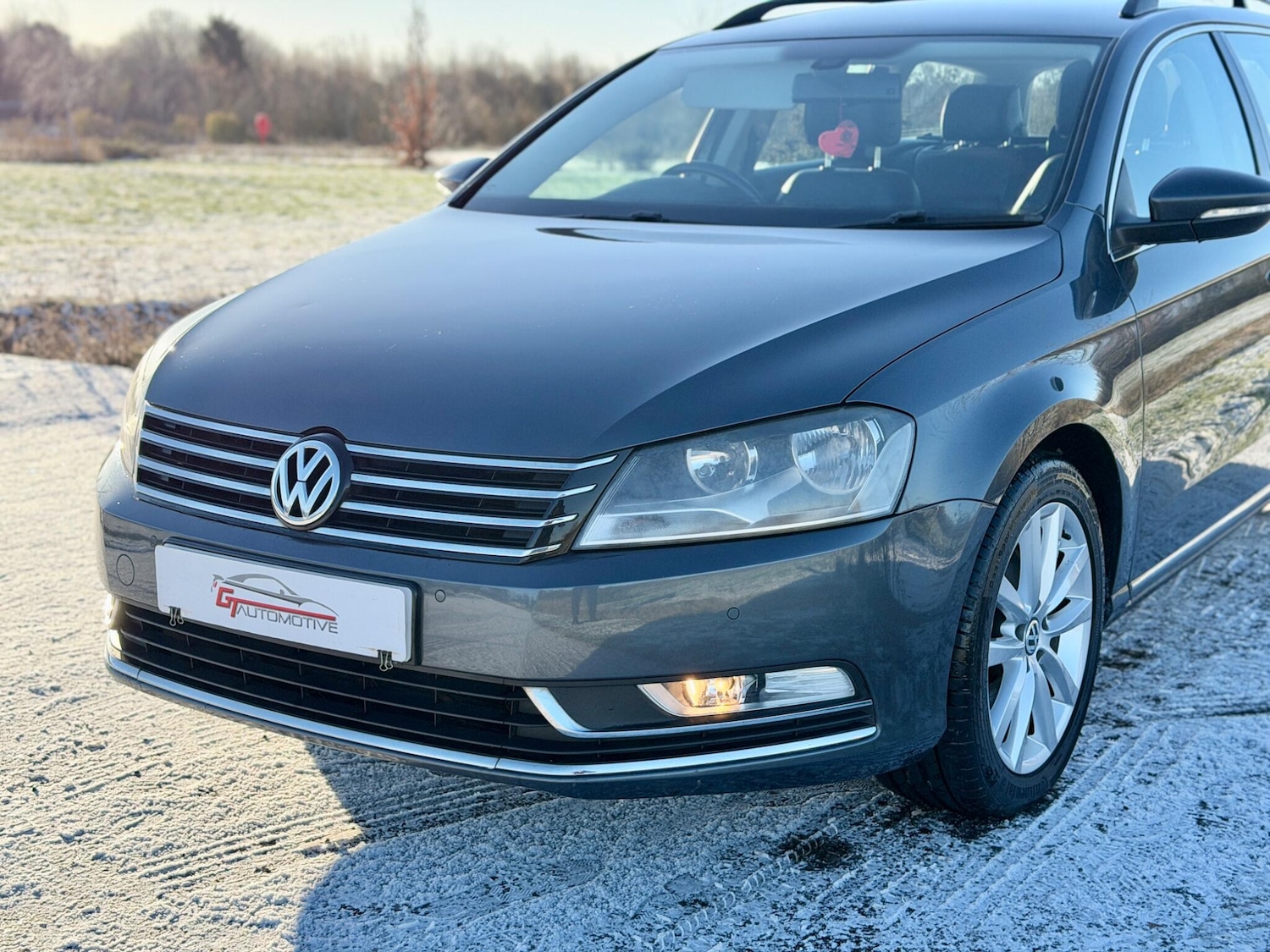Used Volkswagen Passat 2014 for sale - 77102019: Photo 15