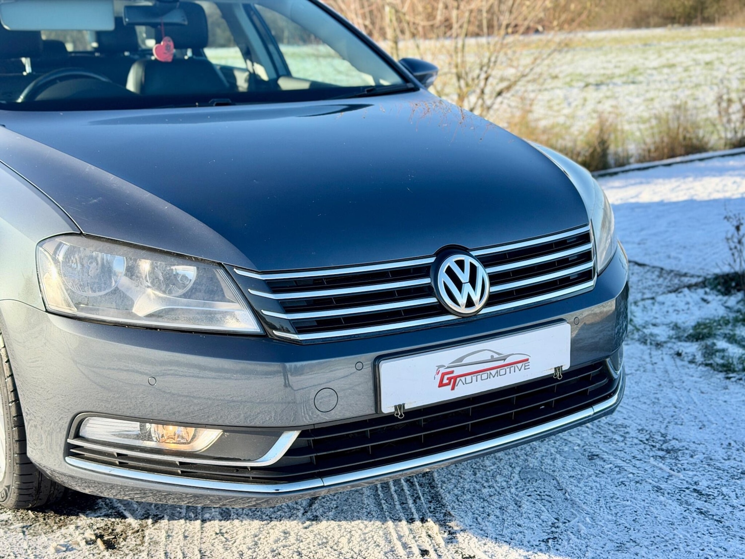 Used Volkswagen Passat 2014 for sale - 77102019: Photo 16