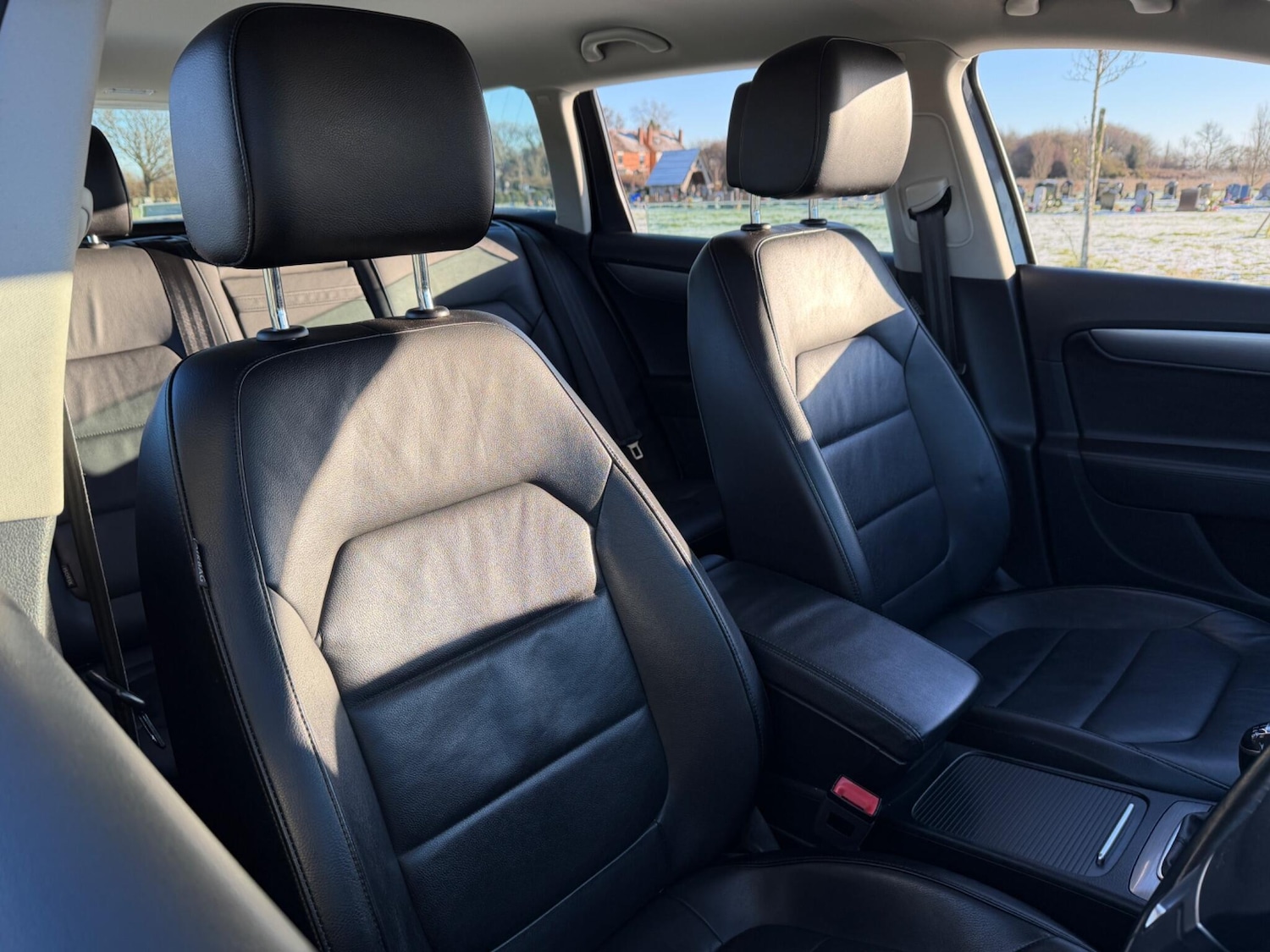 Used Volkswagen Passat 2014 for sale - 77102019: Photo 22