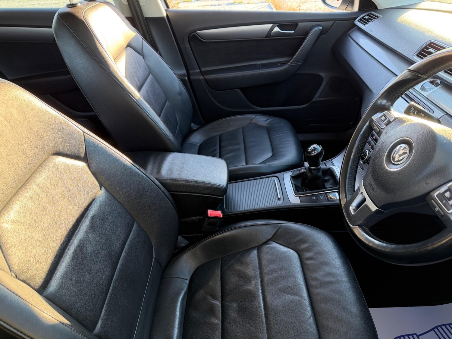 Used Volkswagen Passat 2014 for sale - 77102019: Photo 23