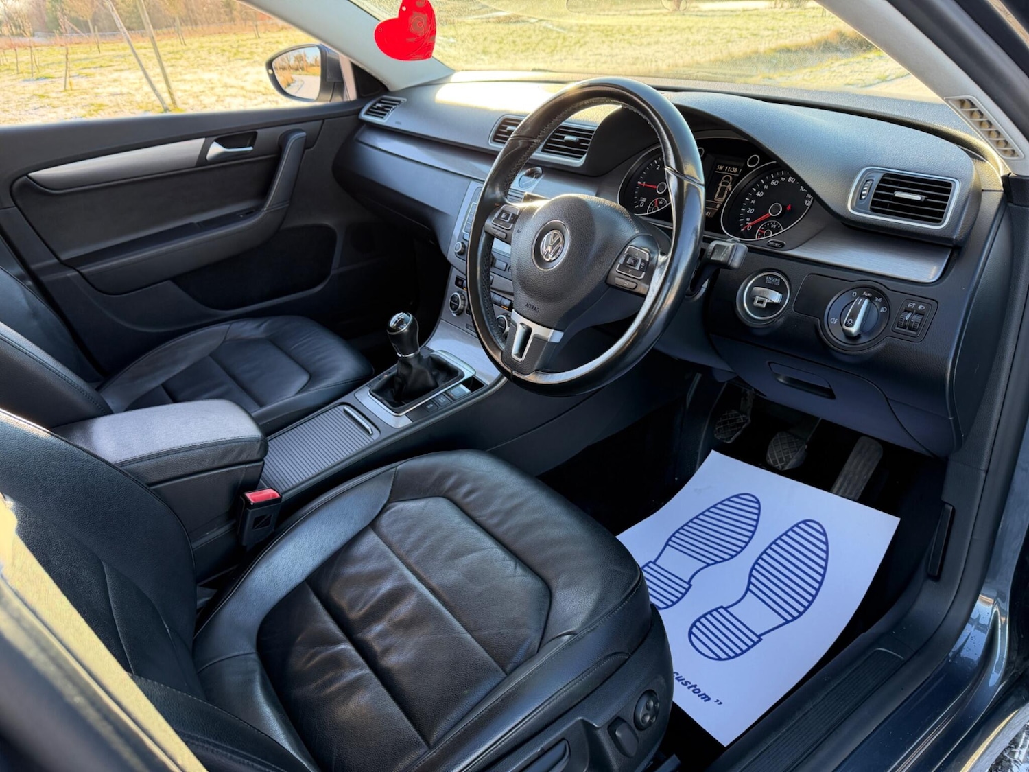 Used Volkswagen Passat 2014 for sale - 77102019: Photo 24