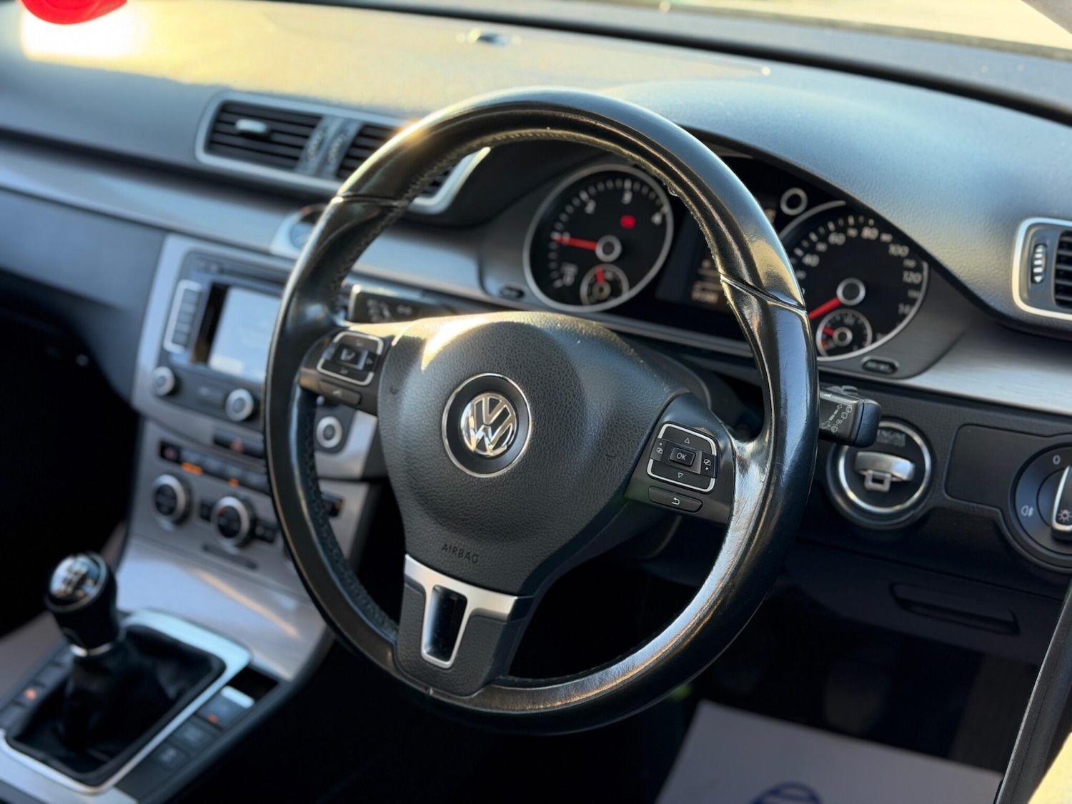 Used Volkswagen Passat 2014 for sale - 77102019: Photo 25