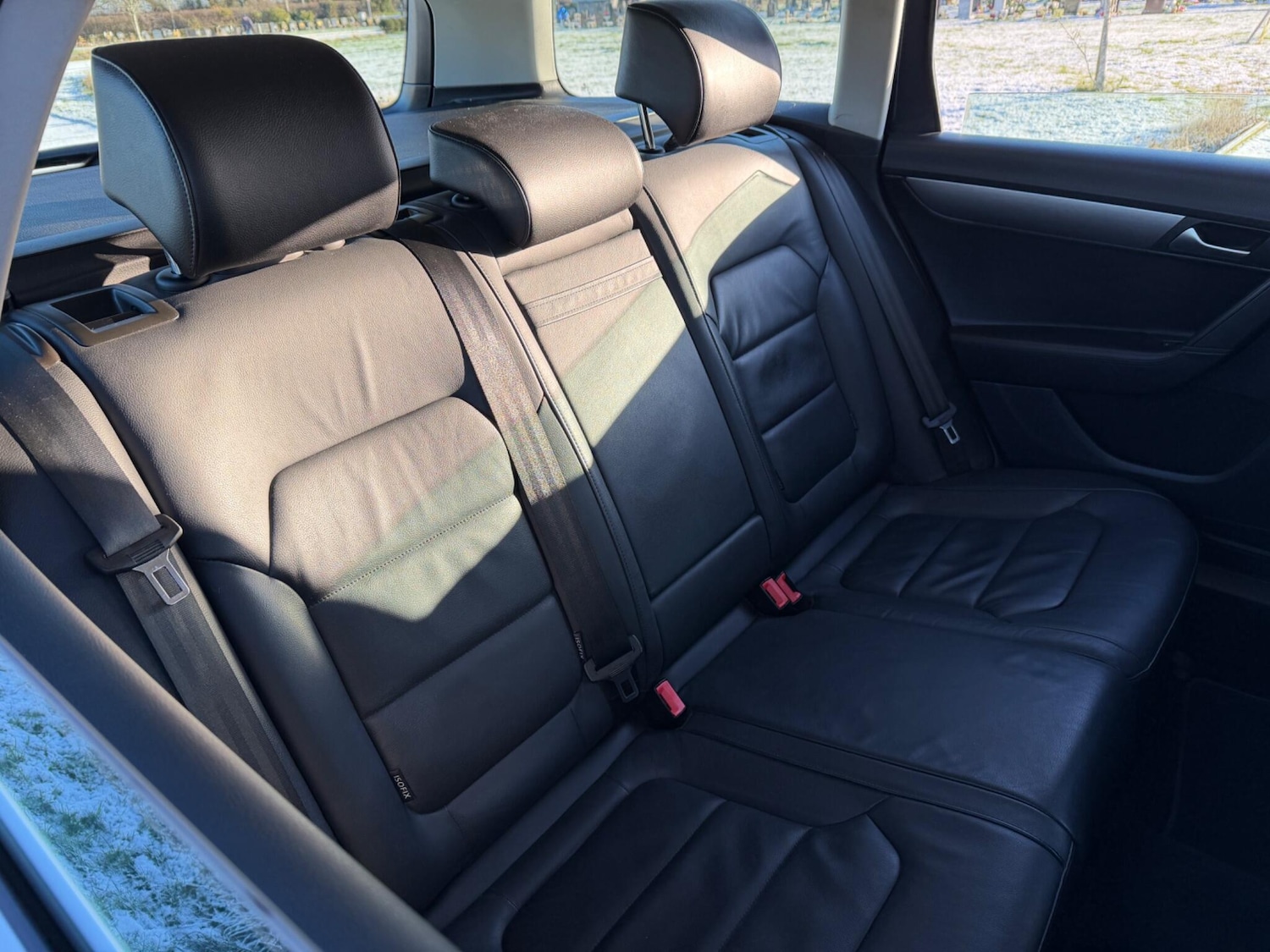 Used Volkswagen Passat 2014 for sale - 77102019: Photo 27