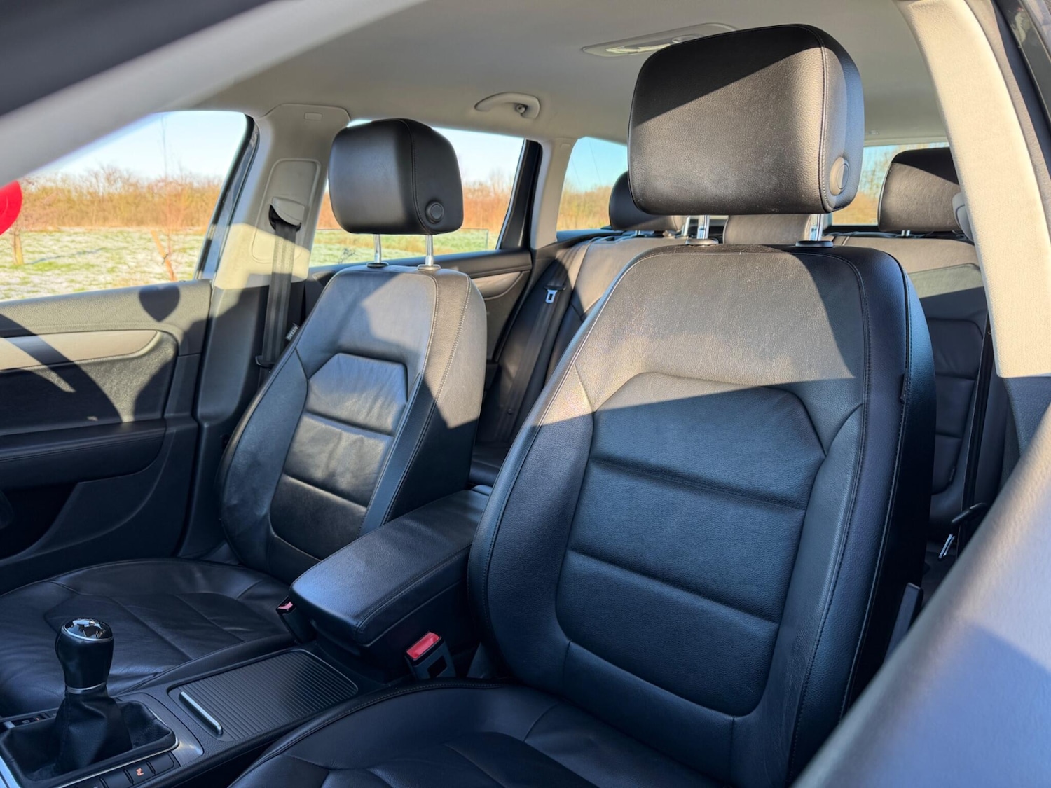 Used Volkswagen Passat 2014 for sale - 77102019: Photo 35