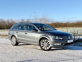 Used Volkswagen Passat 2014 for sale - 77102019: Photo