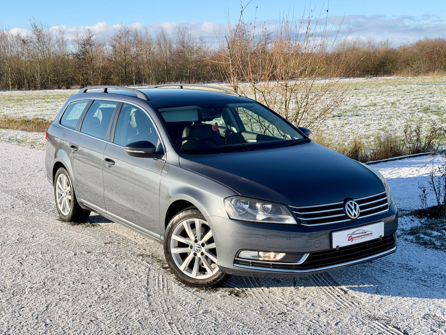 Used Volkswagen Passat 2014 for sale - 77102019: Photo 4