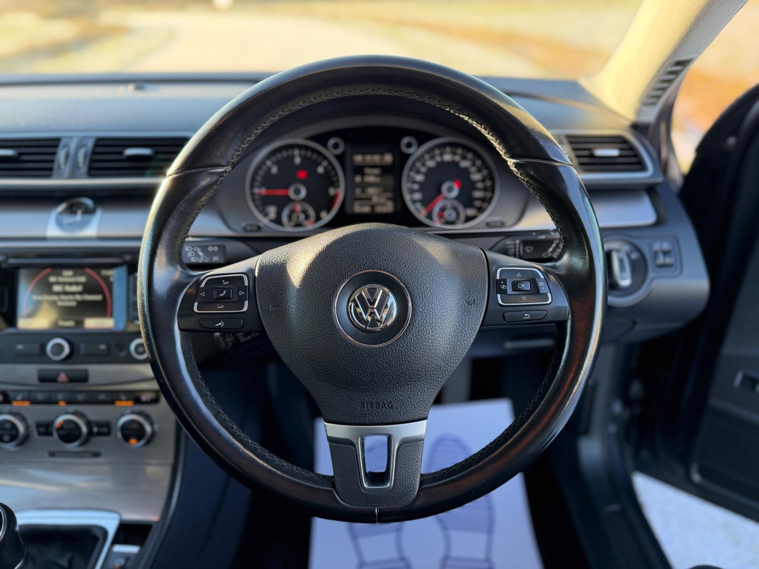 Used Volkswagen Passat 2014 for sale - 77102019: Photo 43