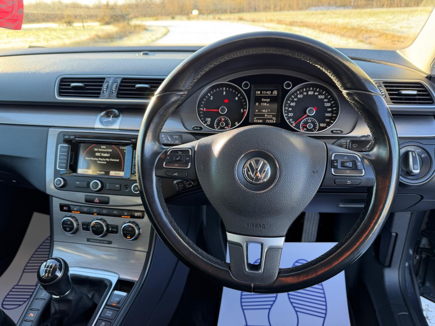 Used Volkswagen Passat 2014 for sale - 77102019: Photo 44