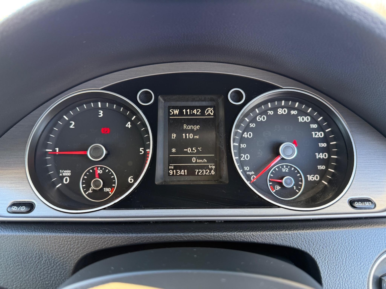 Used Volkswagen Passat 2014 for sale - 77102019: Photo 45