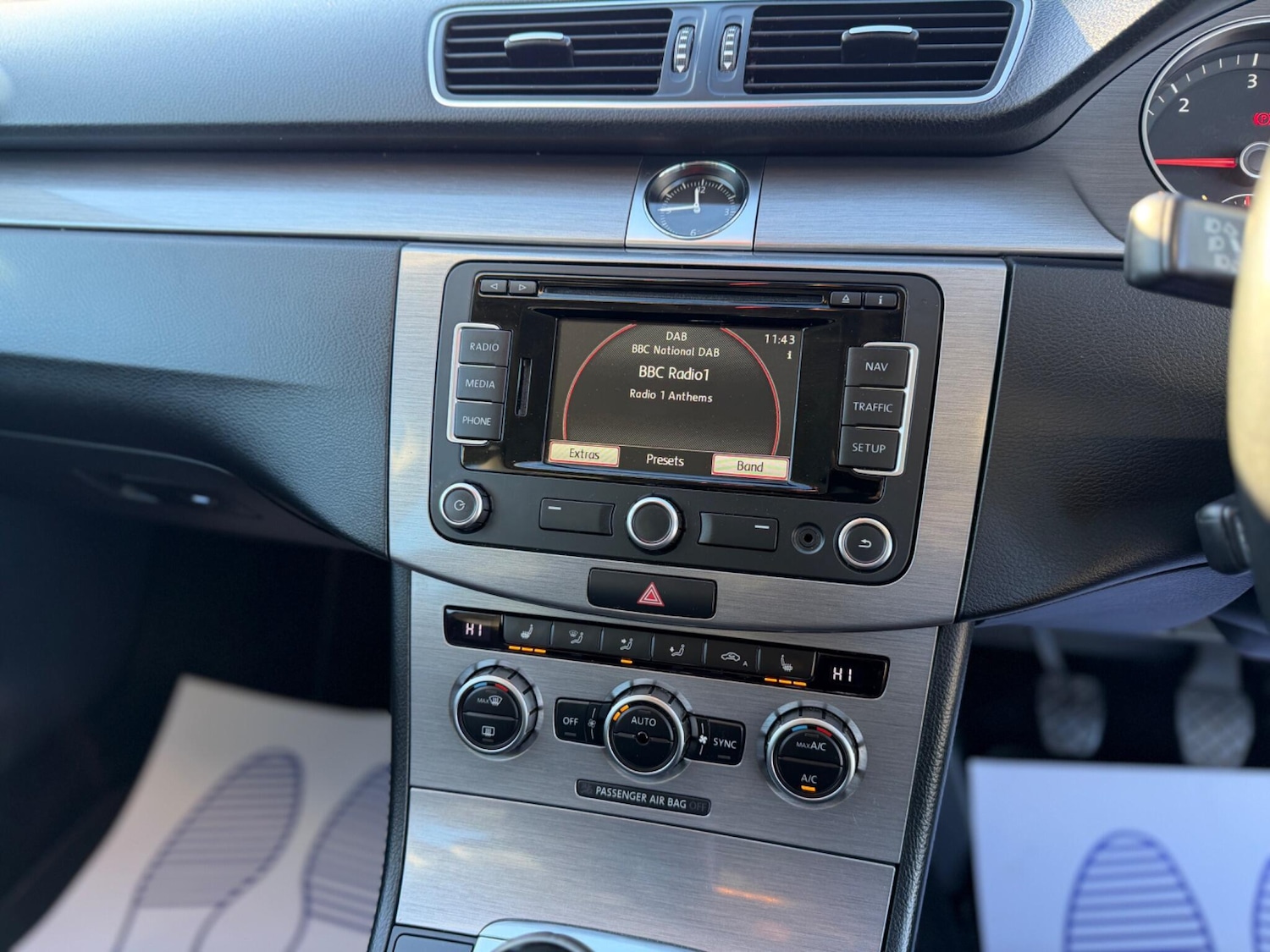 Used Volkswagen Passat 2014 for sale - 77102019: Photo 46