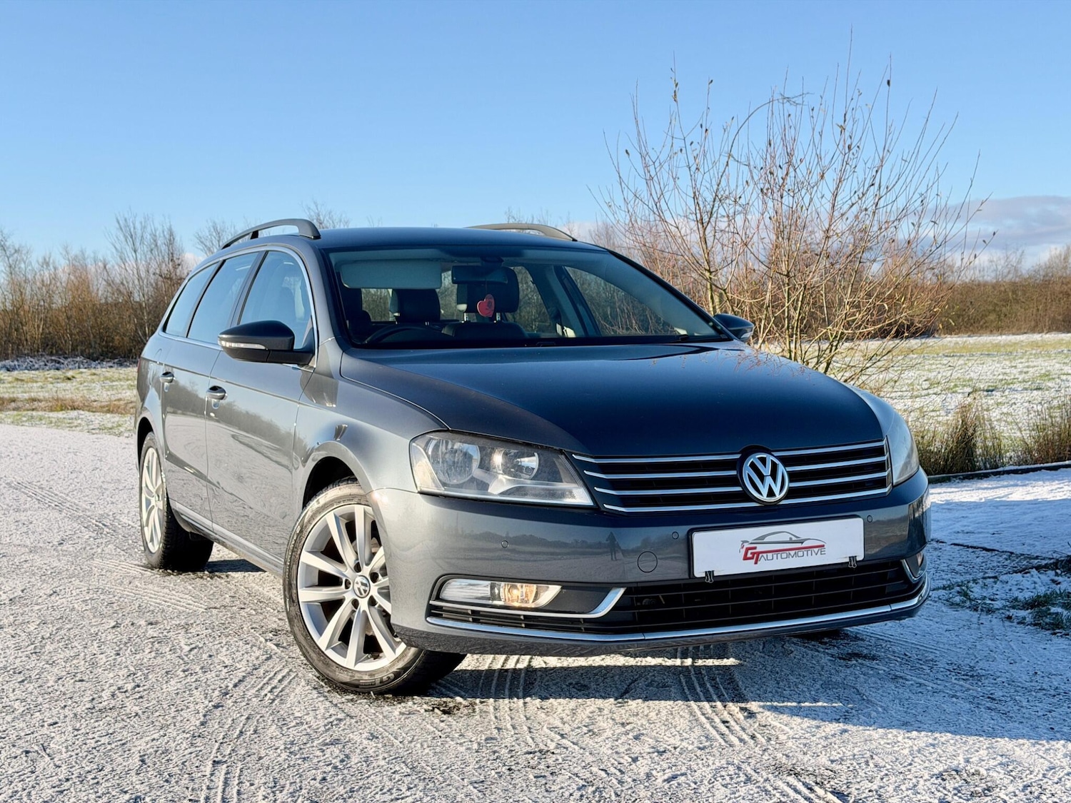 Used Volkswagen Passat 2014 for sale - 77102019: Photo 5