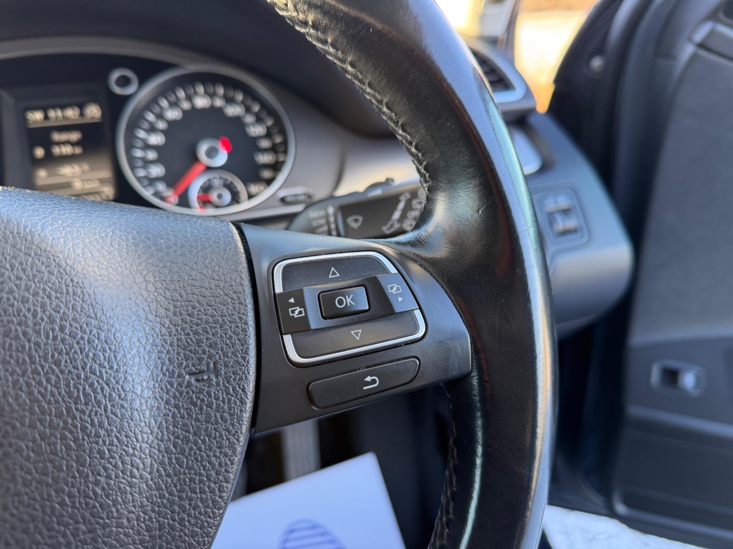 Used Volkswagen Passat 2014 for sale - 77102019: Photo 50