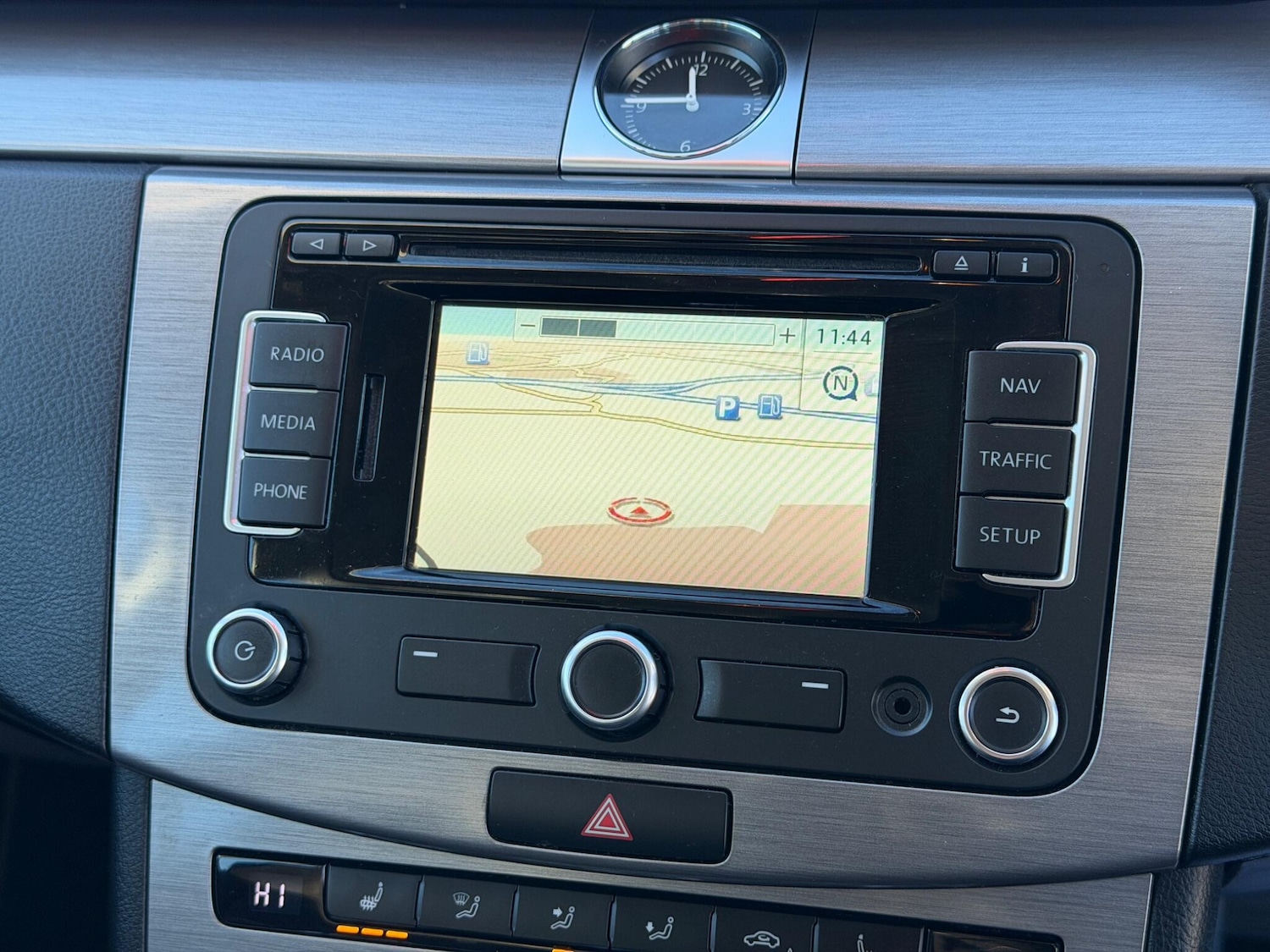 Used Volkswagen Passat 2014 for sale - 77102019: Photo 59