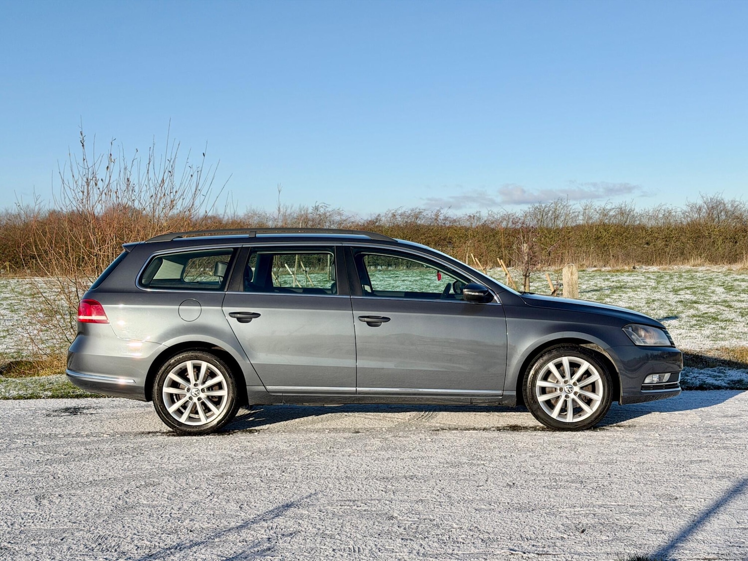 Used Volkswagen Passat 2014 for sale - 77102019: Photo 6