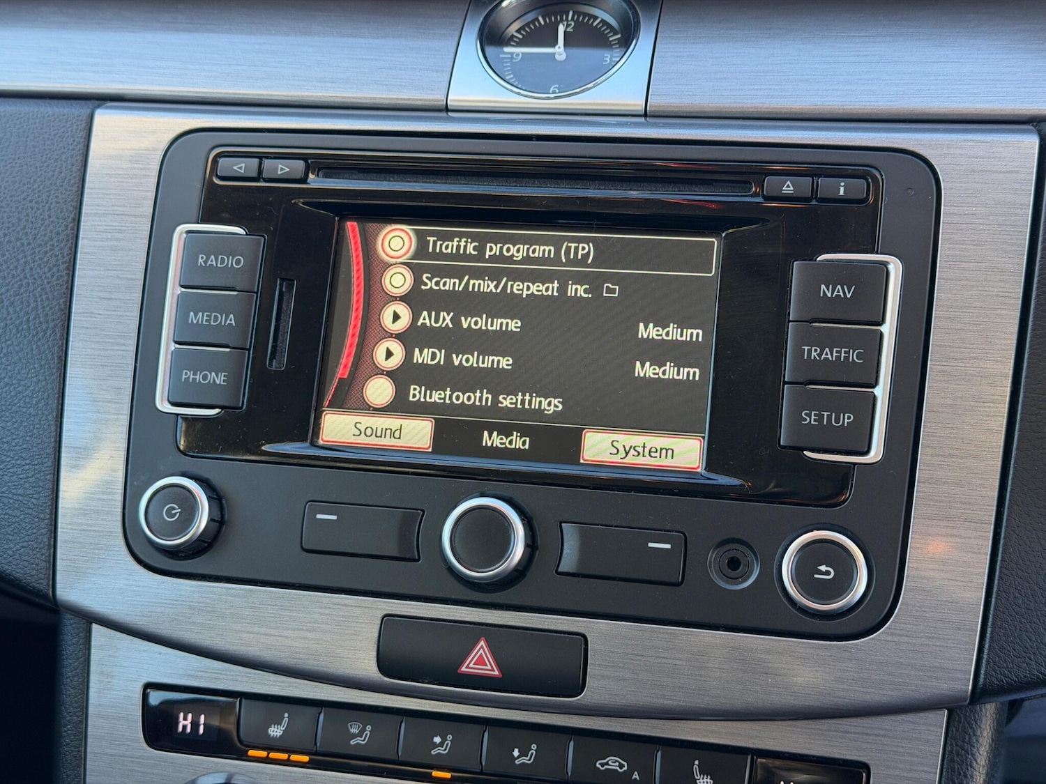 Used Volkswagen Passat 2014 for sale - 77102019: Photo 62