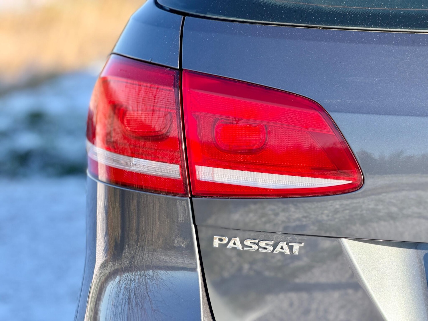 Used Volkswagen Passat 2014 for sale - 77102019: Photo 64