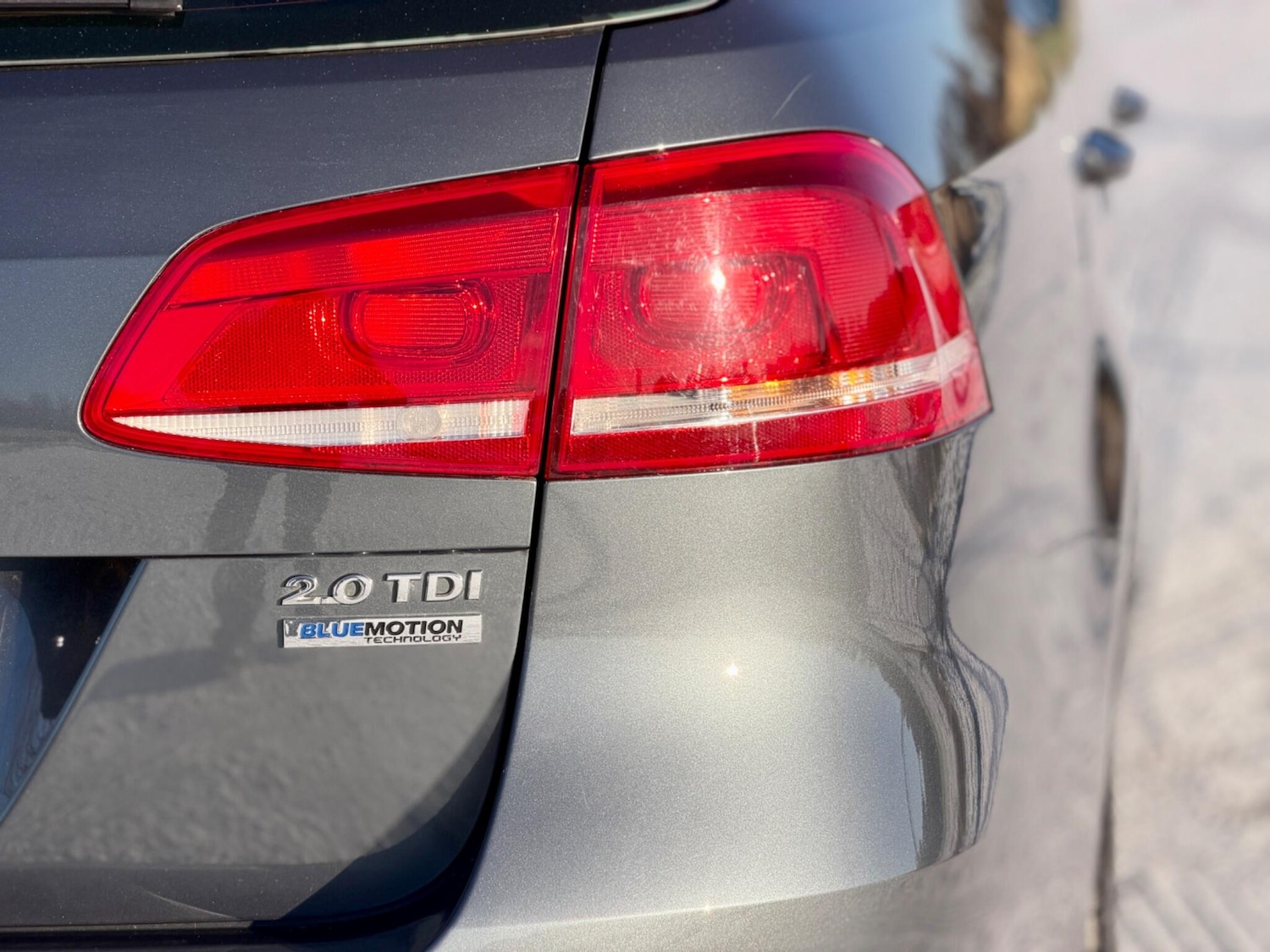 Used Volkswagen Passat 2014 for sale - 77102019: Photo 65