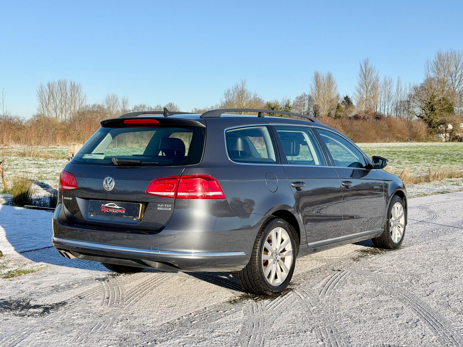 Used Volkswagen Passat 2014 for sale - 77102019: Photo 7