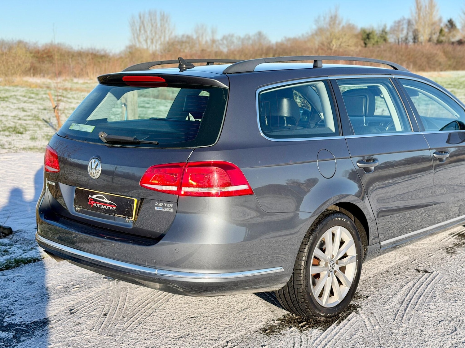 Used Volkswagen Passat 2014 for sale - 77102019: Photo 8