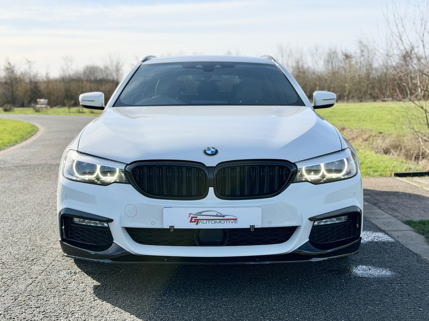 Used BMW 5 Series 2017 for sale - 77550420: Photo 18