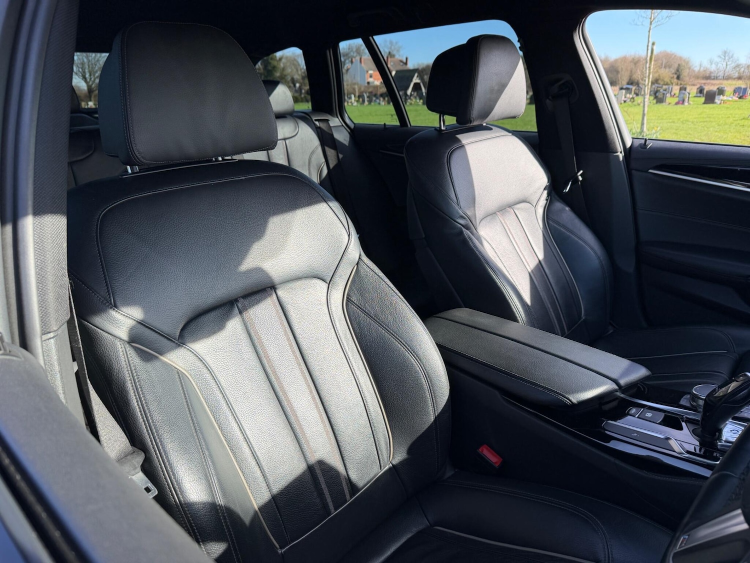 Used BMW 5 Series 2017 for sale - 77550420: Photo 29