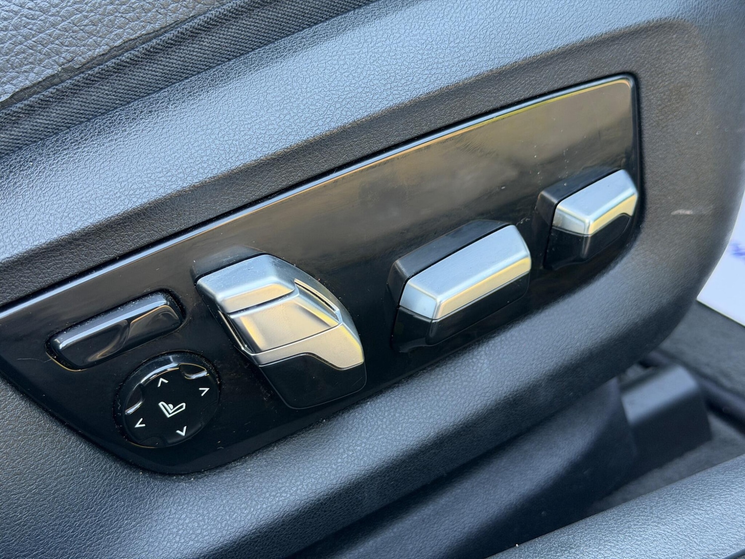 Used BMW 5 Series 2017 for sale - 77550420: Photo 33