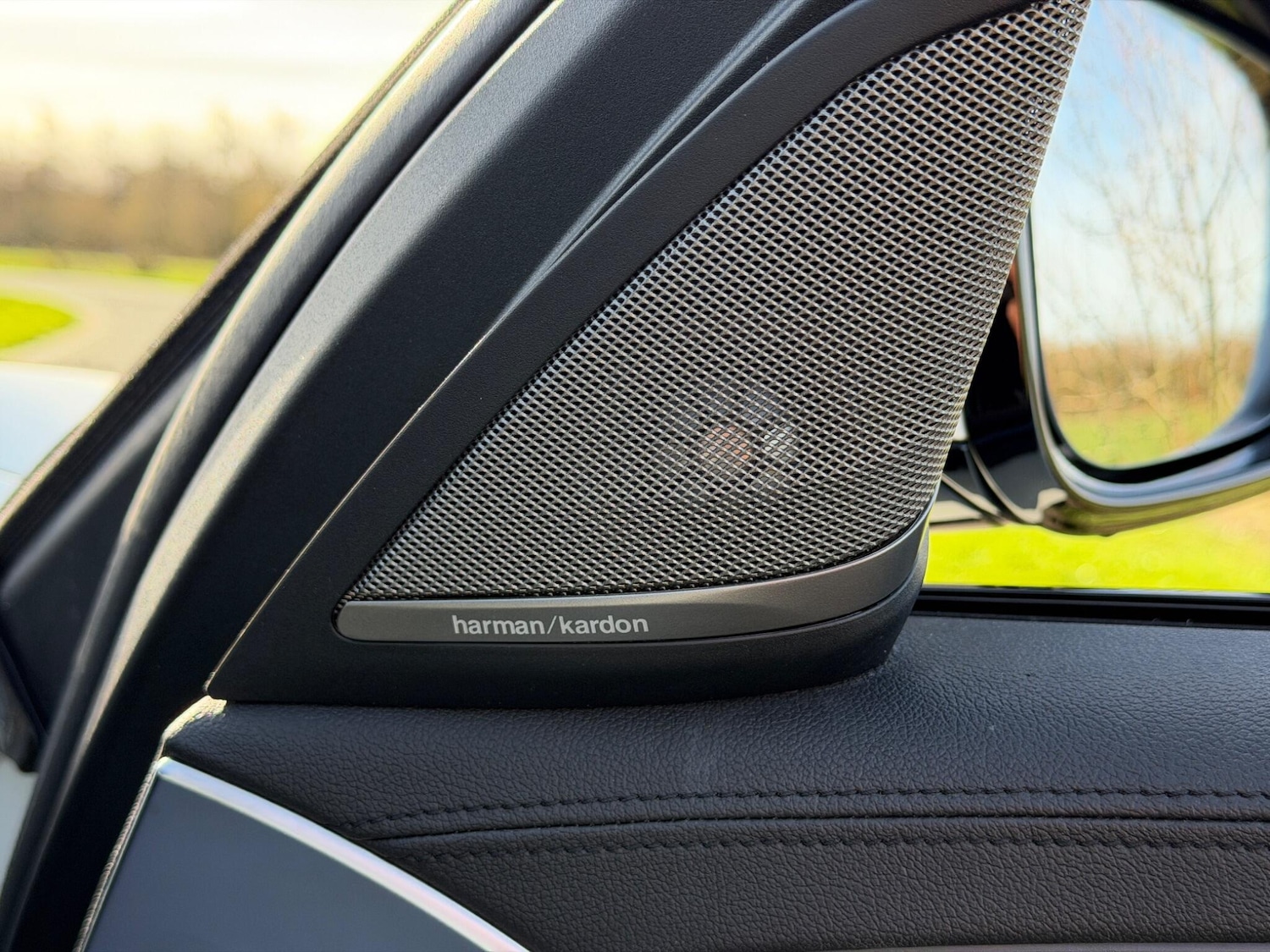 Used BMW 5 Series 2017 for sale - 77550420: Photo 36