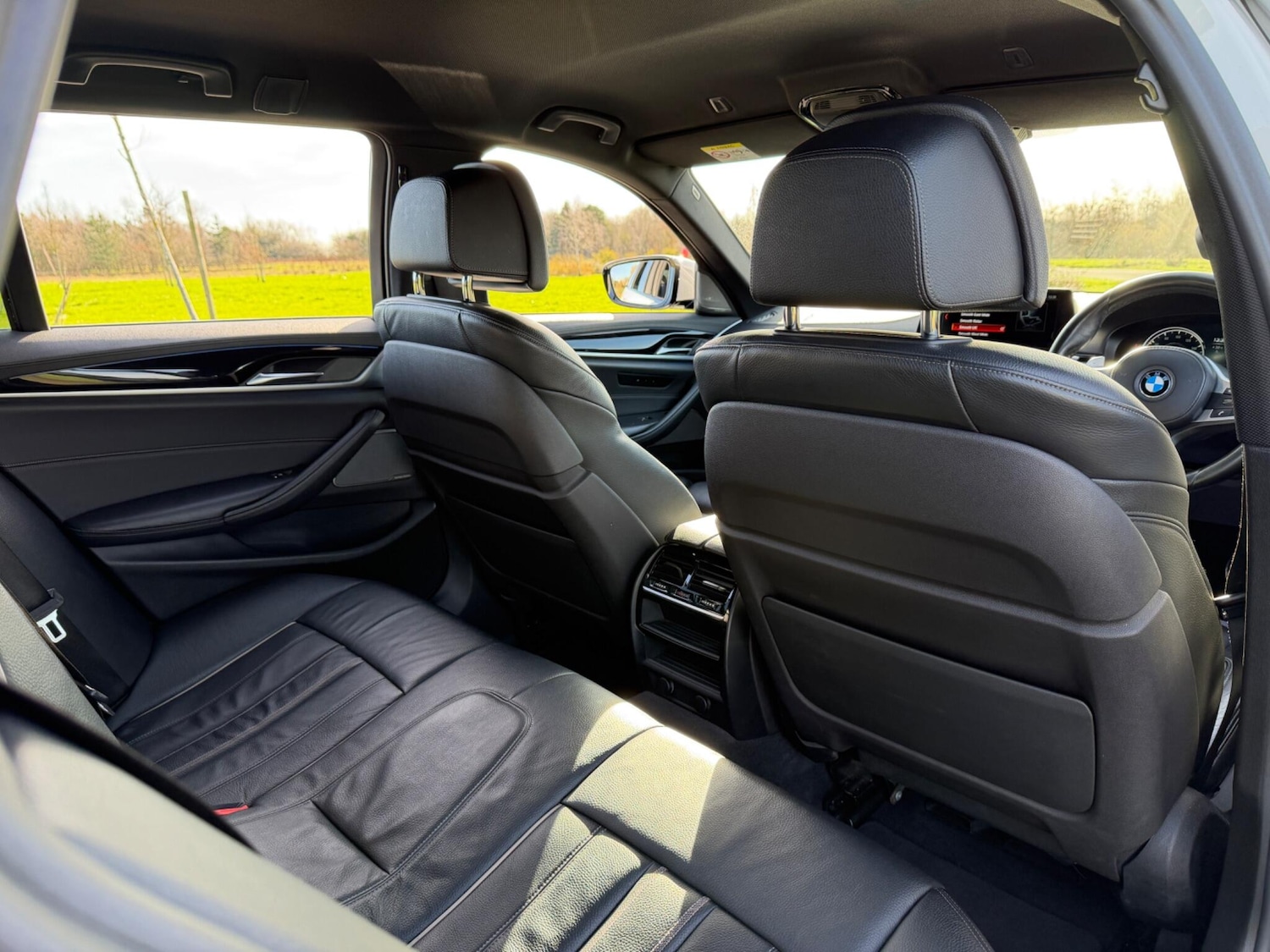 Used BMW 5 Series 2017 for sale - 77550420: Photo 39