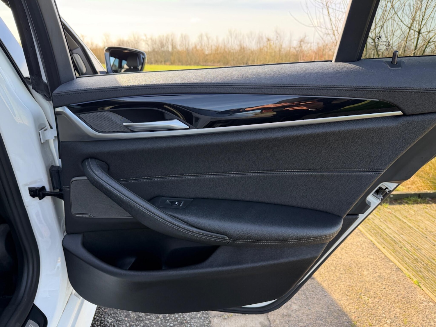 Used BMW 5 Series 2017 for sale - 77550420: Photo 40