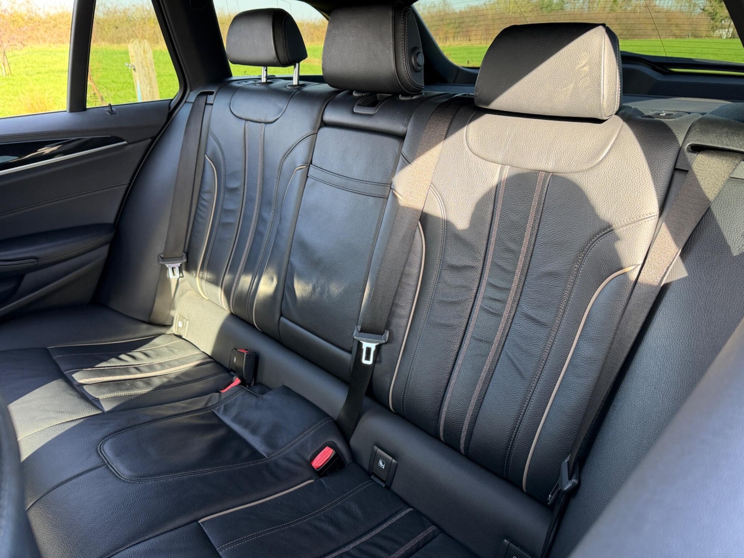 Used BMW 5 Series 2017 for sale - 77550420: Photo 41