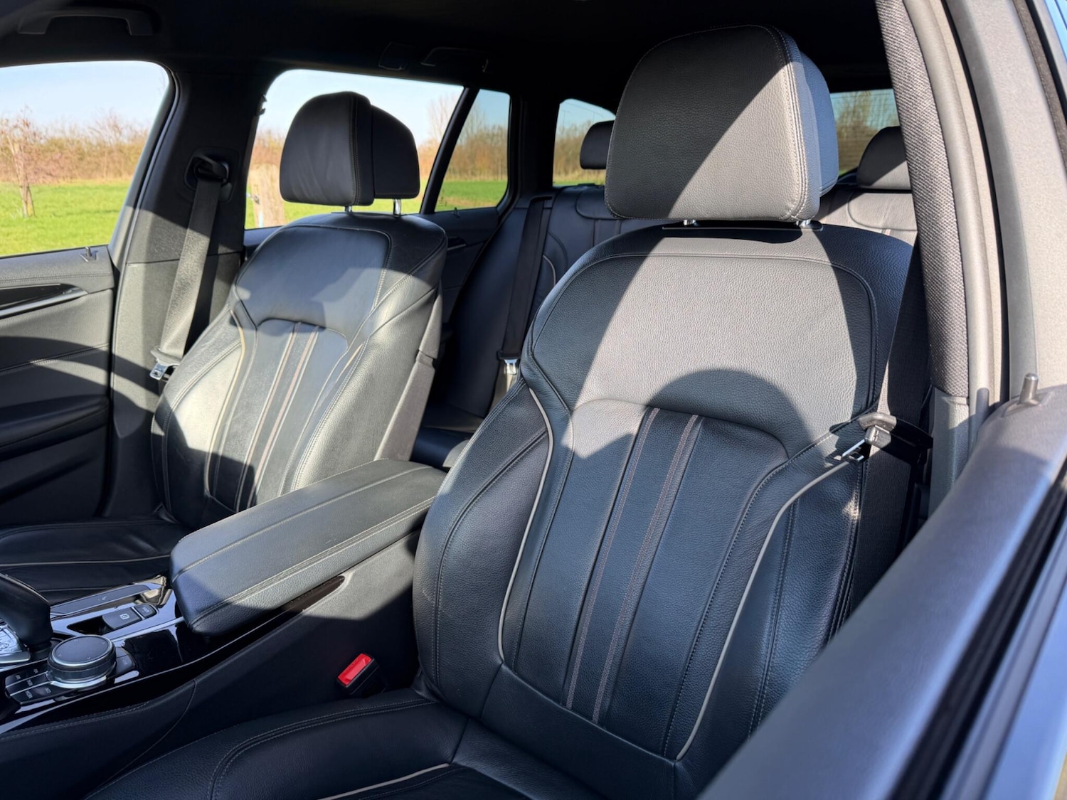 Used BMW 5 Series 2017 for sale - 77550420: Photo 46