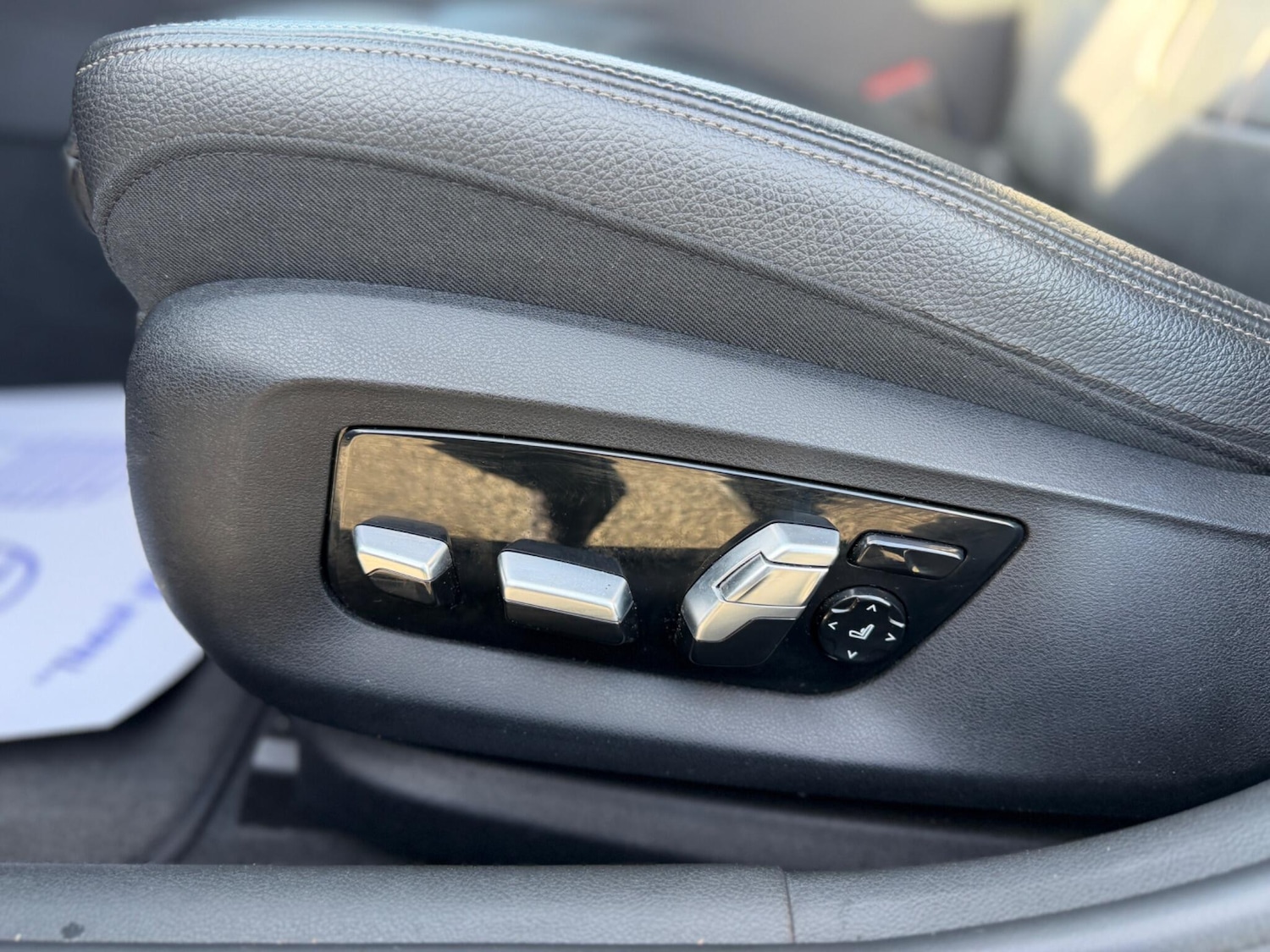 Used BMW 5 Series 2017 for sale - 77550420: Photo 49