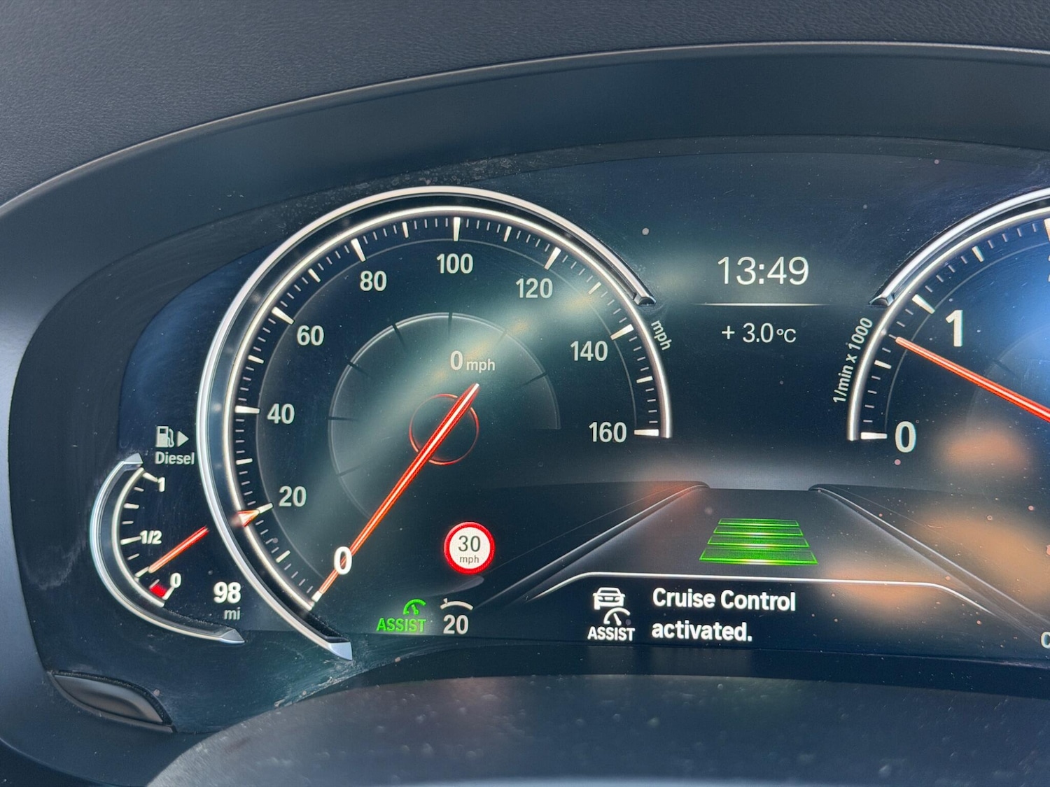 Used BMW 5 Series 2017 for sale - 77550420: Photo 58